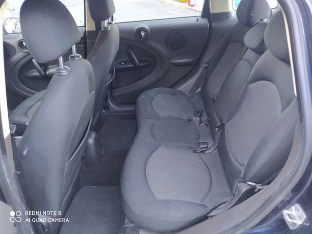 MINI Cooper D Countryman Mini Countryman 1.6 Cooper D