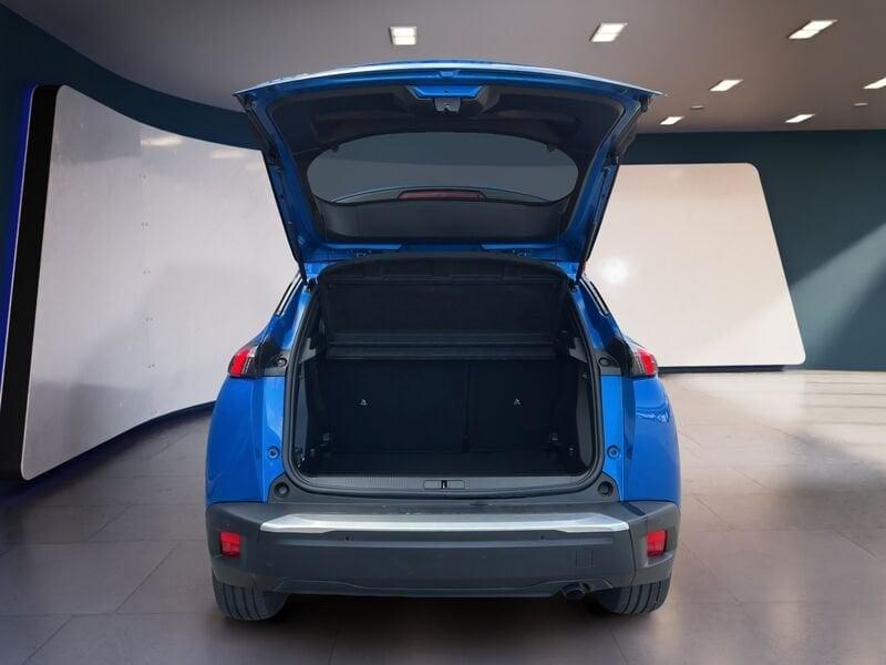 Peugeot 2008 II 2020 1.2 puretech Allure Pack s&s 100cv