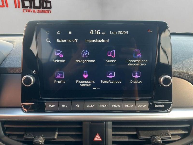 Kia Picanto Picanto 1.0 gdi Urban aut.