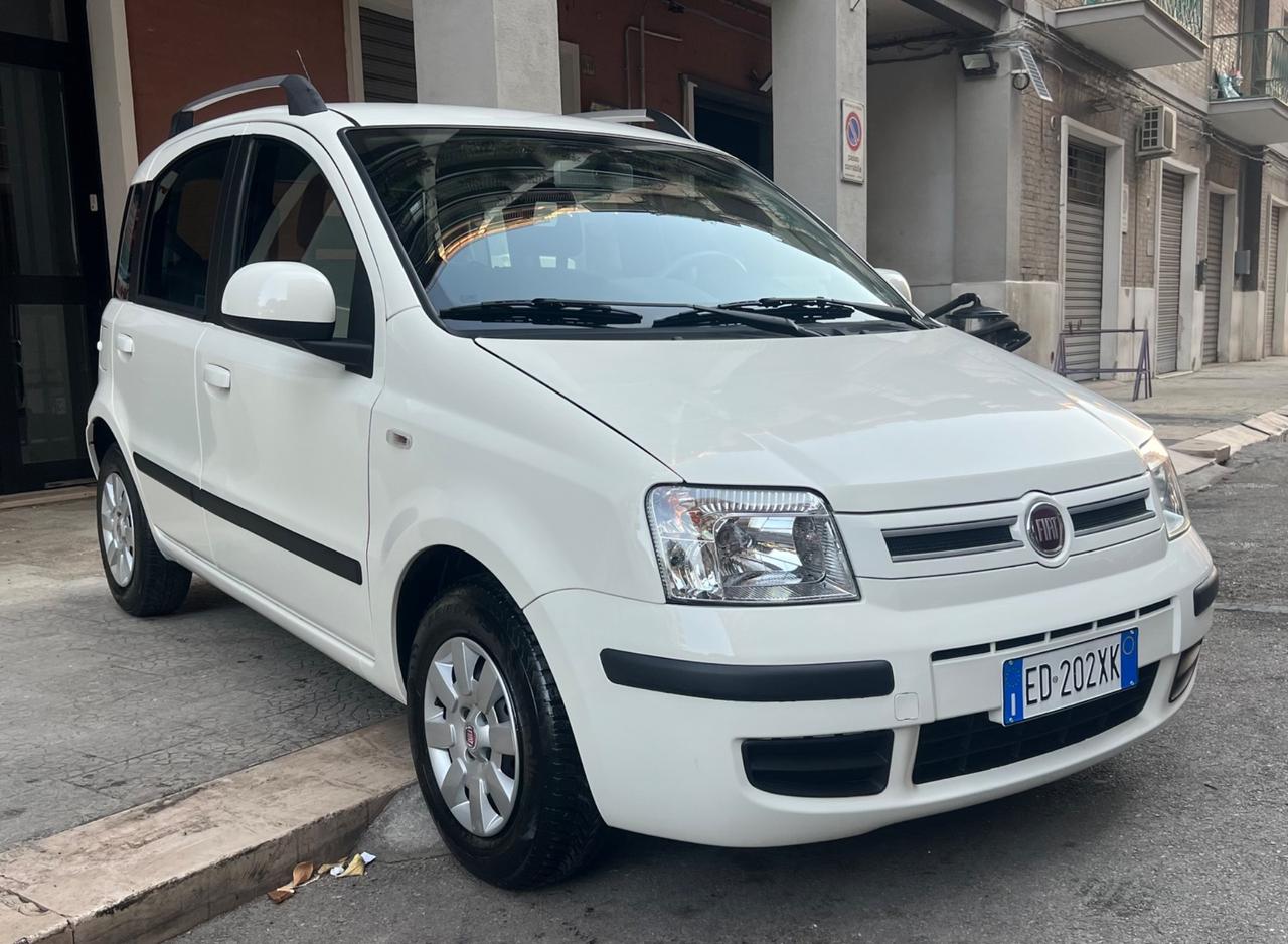 FIAT PANDA 1.2 BENZINA