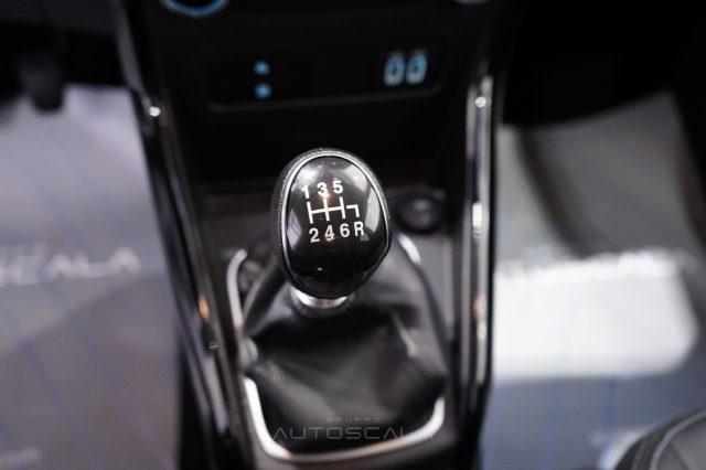 FORD EcoSport 1.0 EcoBoost 125cv S&S Active