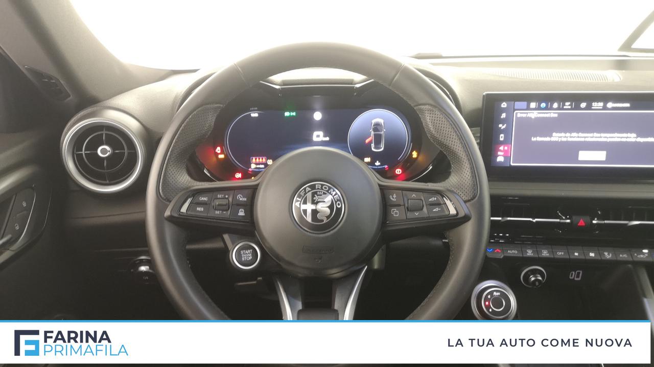 ALFA ROMEO Tonale - TONALE 1,6 DIESEL 130CV SPRINT TCT6