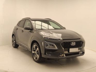 Hyundai Kona 1.6 CRDI 115 CV Xpossible