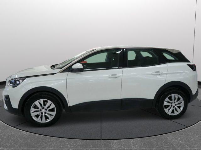 PEUGEOT 3008 BlueHDi 130 S&S EAT8 Business Uniprop. Tagliandata