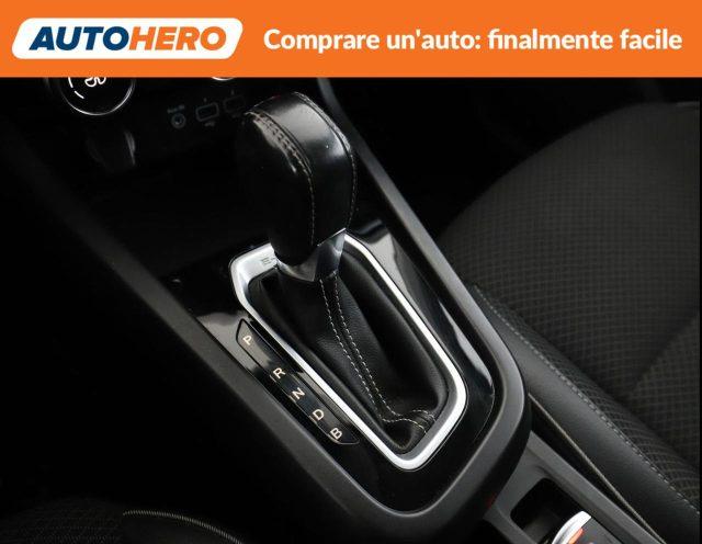 RENAULT Arkana Arkana Hybrid E-Tech 145 CV Intens