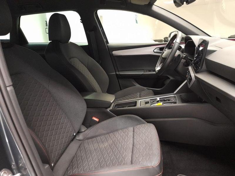 Seat Leon Leon Sportstourer 2.0 TDI 150 CV DSG FR