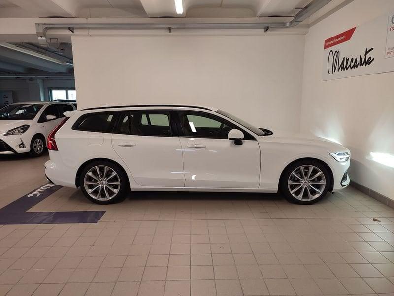 Volvo V60 D3 Geartronic Business