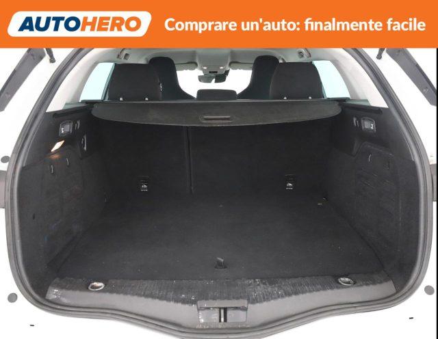 RENAULT Megane Mégane Sporter Plug-in Hybrid E-TECH 160 CV R.S. L