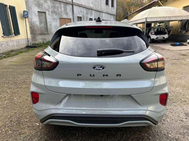 Ford Puma Puma 1.0 ecoboost h ST-Line 125cv