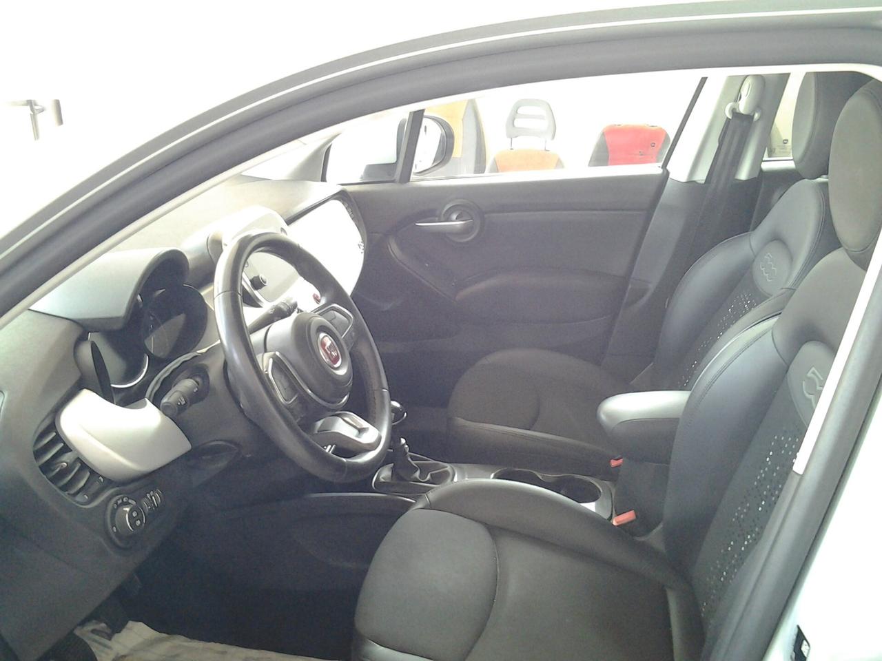Fiat 500X 1.0 T3 120 CV Business 04/2021