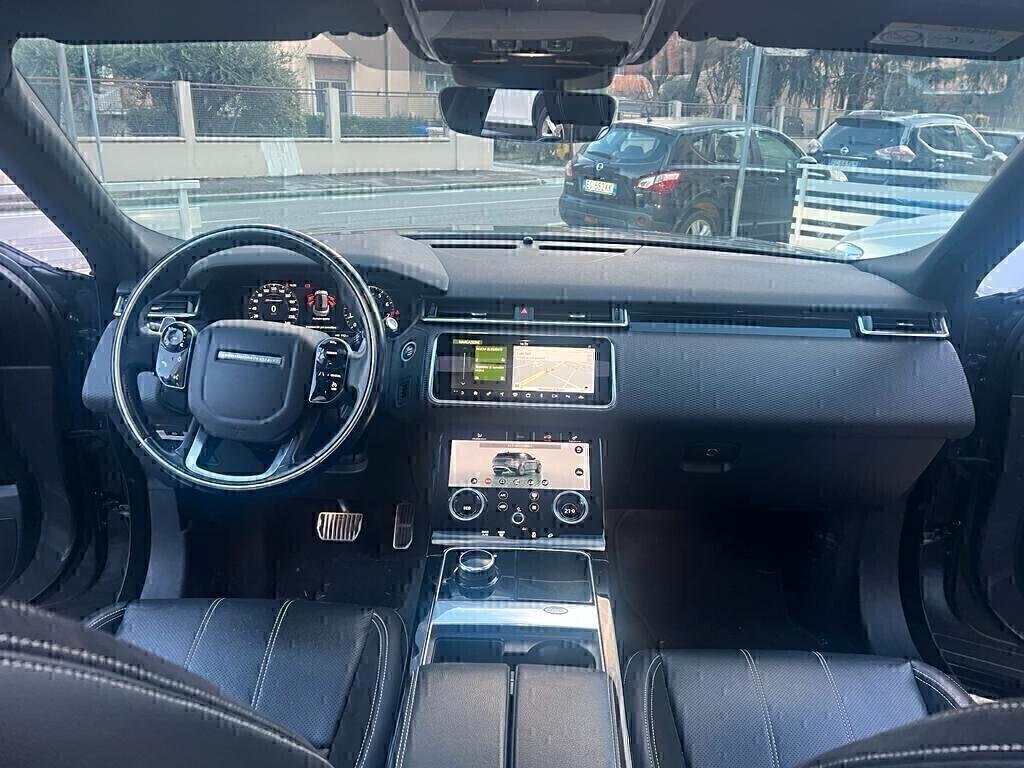 RANGE ROVER VELAR 2.0 Si4 250cv R-DYNAMIC SE