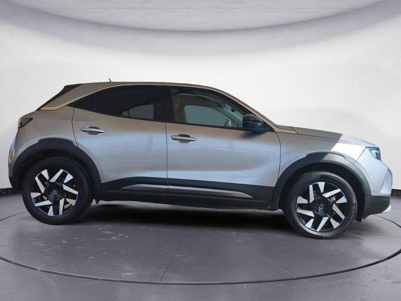 Opel Mokka-e BEV Elegance