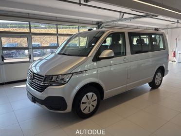 Volkswagen Caravelle TRANSPORTER 2.0 TDI COMFORTLINE 150CV DSG