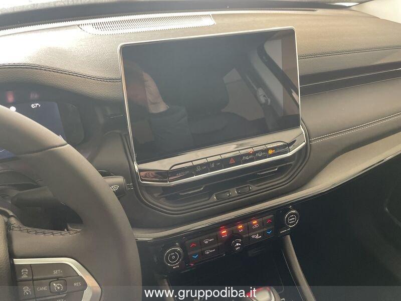 Jeep Compass 42H E-Hybrid My24 Summit 1.5 Turbo T4 E-Hybrid