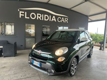 FIAT 500L 1.6 MJT 105CV TREKKING 09/2015