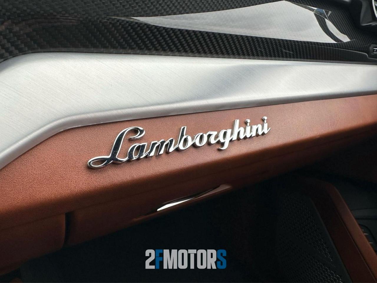Lamborghini Urus 4.0