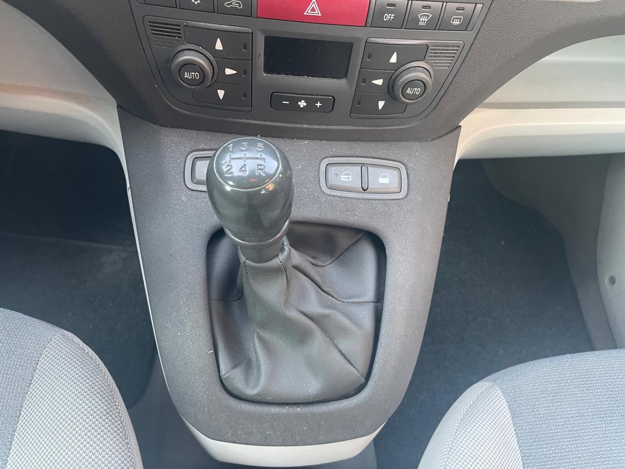 Fiat Idea 1.4 16V Emotion/OkNeoPat/GARANZIA 12 MESI