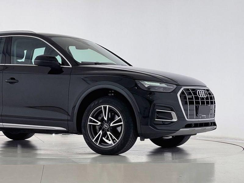 Audi Q5 Q5 40 TDI 204 CV quattro S tronic Business Advanced