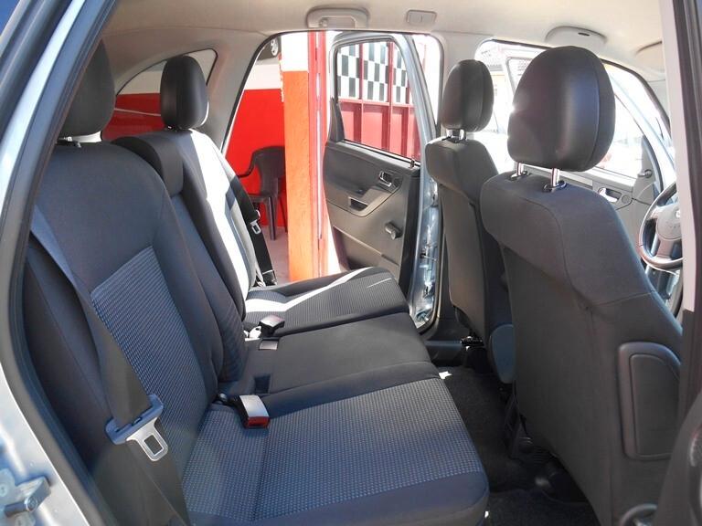 Opel Meriva 1.4 16V GPL-TECH KM 102000 NEOPATENTATI
