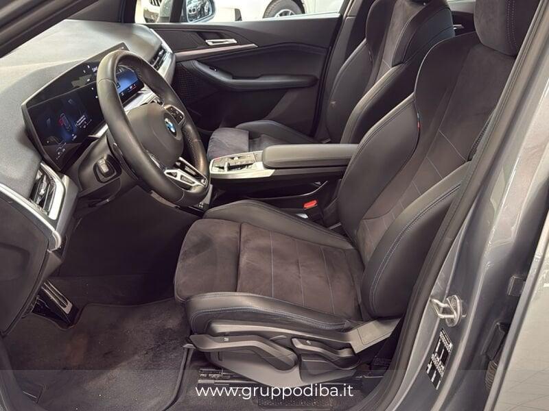 BMW Serie 2 Active Tourer Serie 2 U06 Active Tourer 218d Active Tourer Msport auto