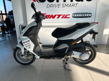 Piaggio NRG 50