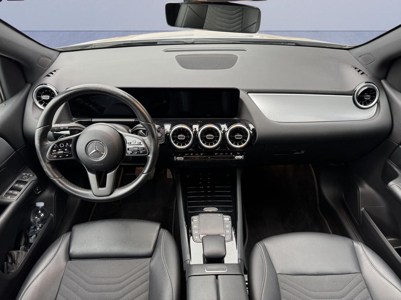 Mercedes-benz B 250 e hybrid EQ Business Extra