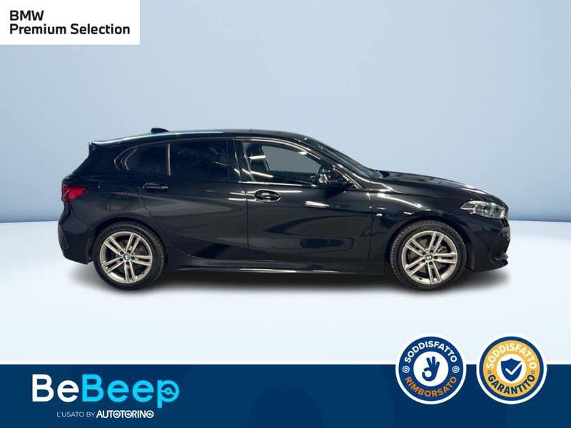 BMW Serie 1 116D MSPORT AUTO