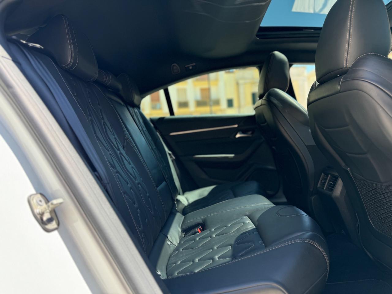 Peugeot 508 BlueHDi 163 CV Stop&Start EAT8 GT Line