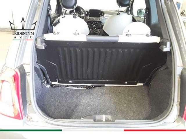 Fiat 500 1.0 hybrid Dolcevita 70cv