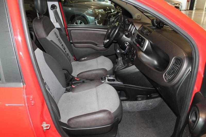 FIAT Panda Cross Panda Cross 1.3 MJT 95 CV S&S 4x4