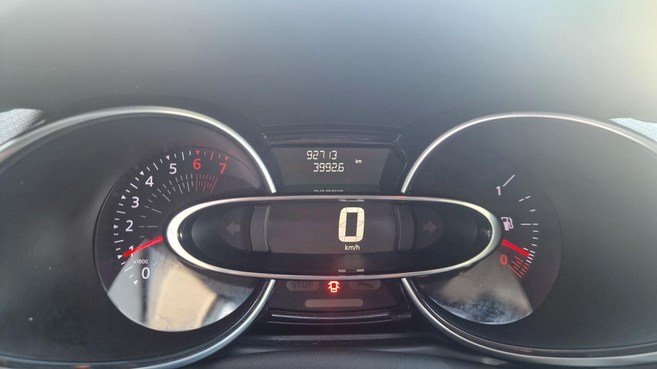 Renault Clio TCe 12V 75 CV Android Apple Car Play
