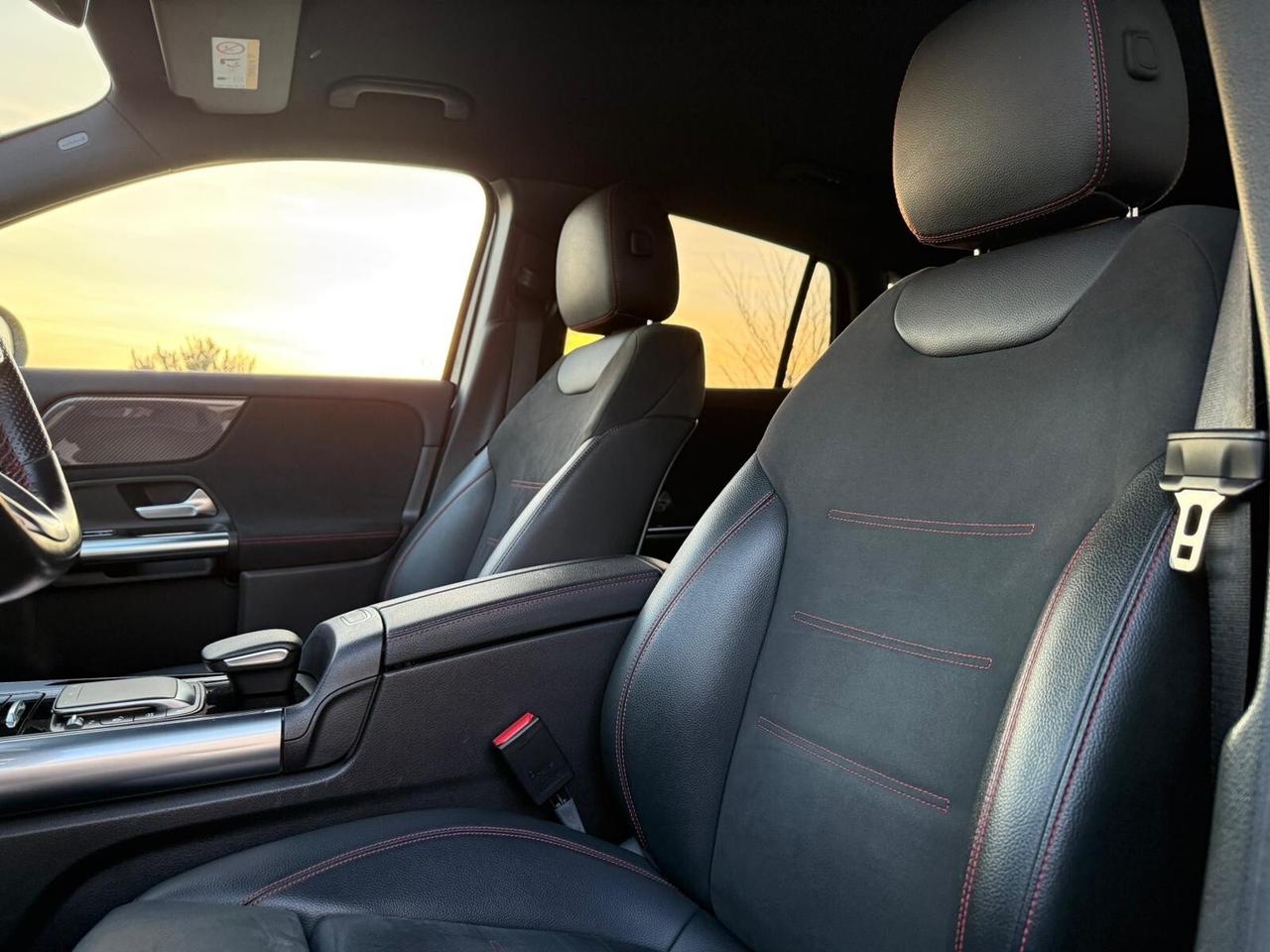 Mercedes GLA 200D 4Matic Premium AMG