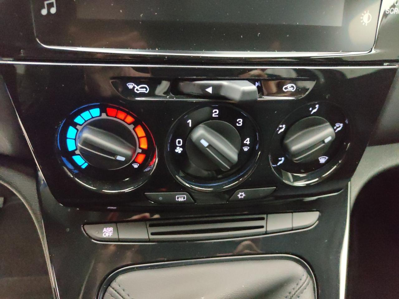 LANCIA Ypsilon III 2021 1.0 70CV HYBRID PLATINO