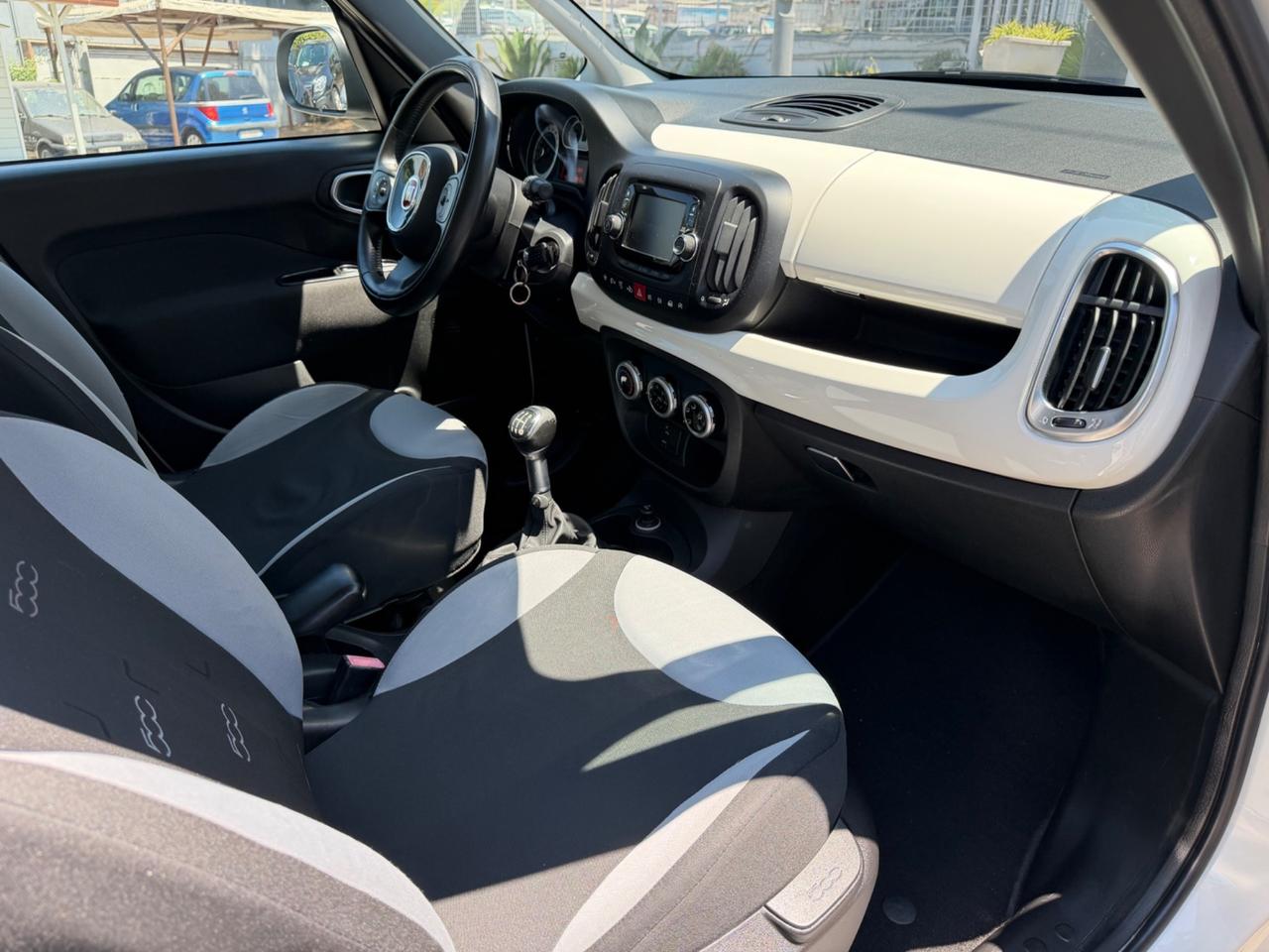 Fiat 500L 1.3 Multijet 85 CV Pop Star