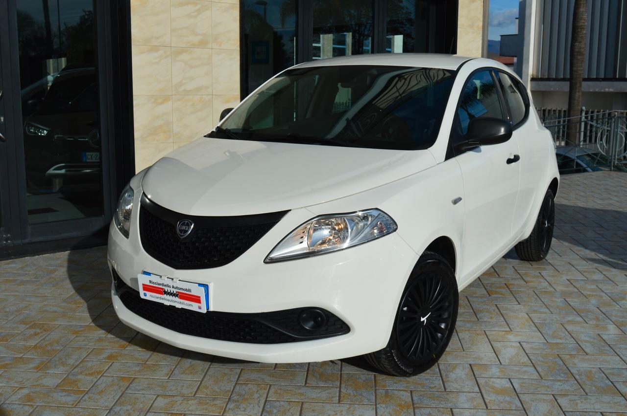 Lancia Ypsilon 1.2 69Cv Elefantino Blu - Km 78000