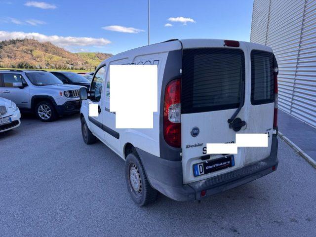 FIAT Doblo Doblò 1.3 MJ 16V PC-TN Cargo VAN IVA ESPOSTA