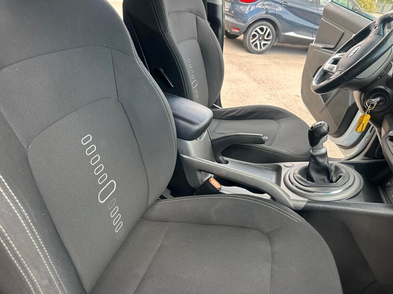 Kia Sportage 1.6 ECO GPL 2WD Class NEOPATENTATI