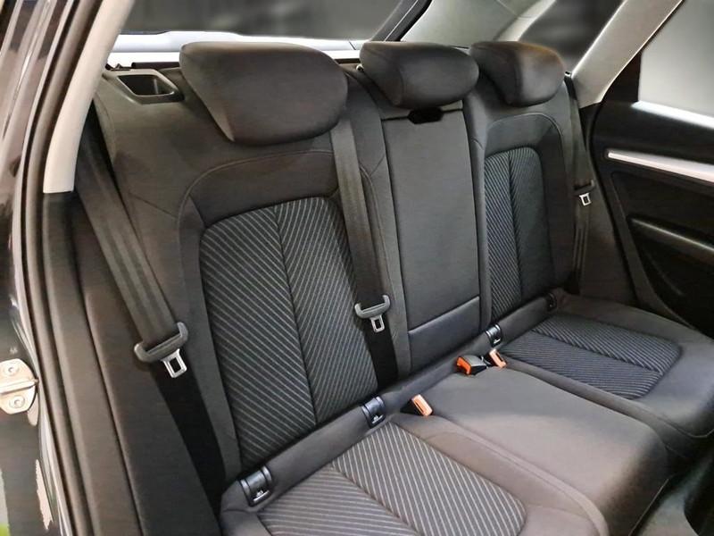 AUDI Q5 35 TDI MHEV BUSINESS S TRONIC SUV