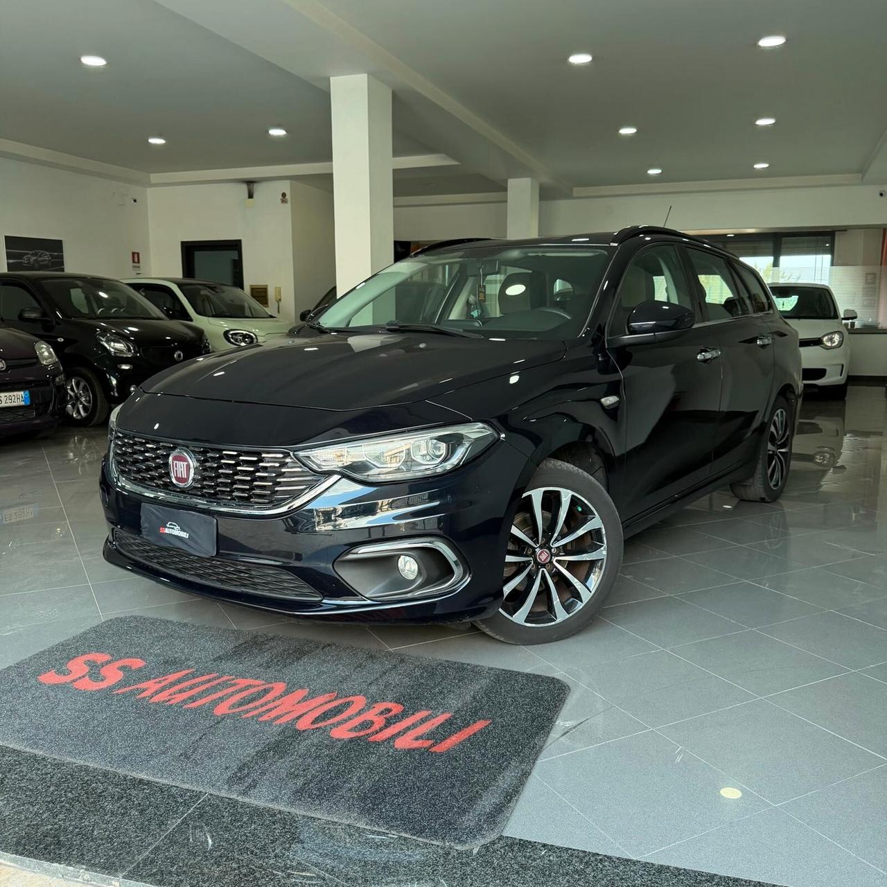 Fiat Tipo 1.6 Mjt S&S SW Easy