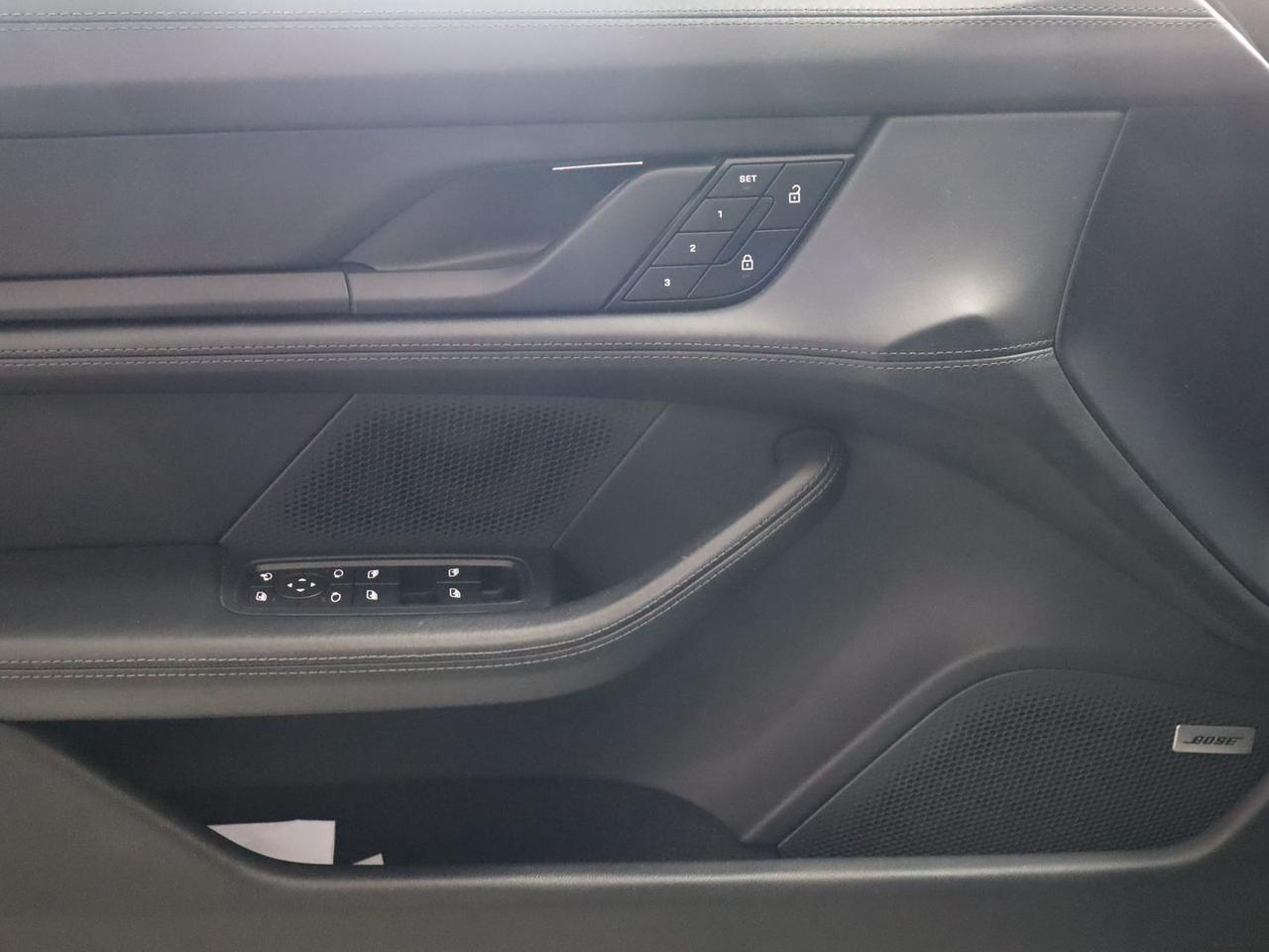 Porsche Taycan 4S Performance Plus #11847