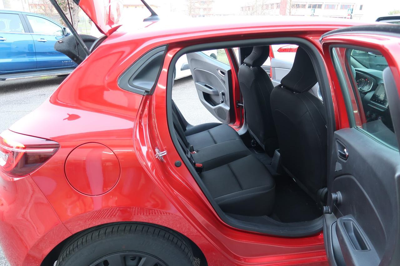 Renault Clio TCe 100 CV 5 porte Zen