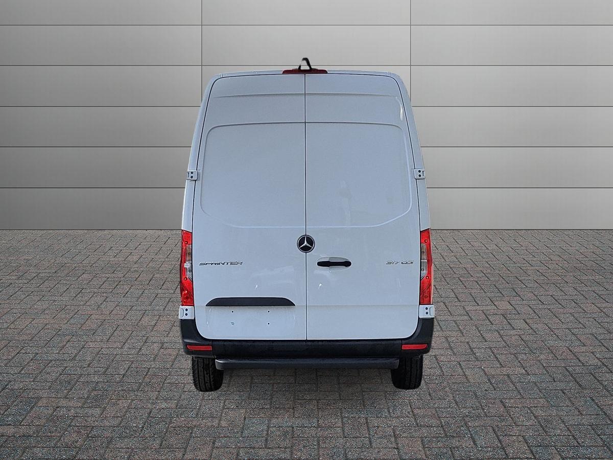Mercedes-Benz Sprinter Furgone 317CDI 37/35 PRO