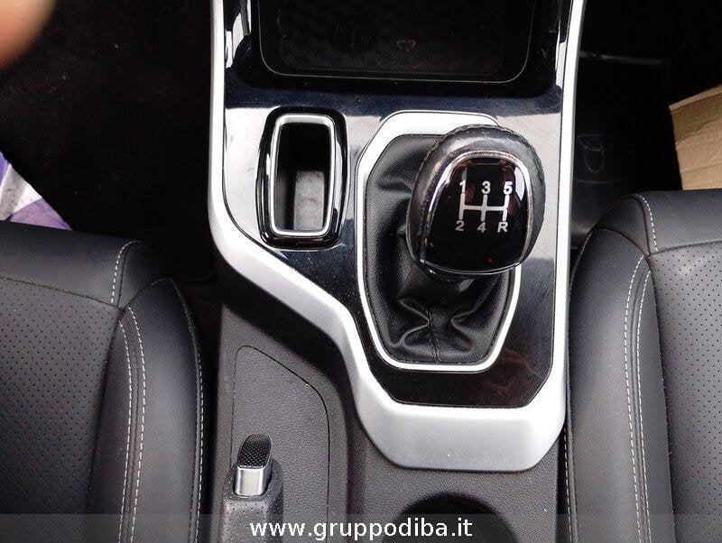 DR AUTOMOBILES DR 5 2022 1.5 Gpl 114cv