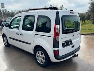 Renault Kangoo 1.5 dCi 75CV