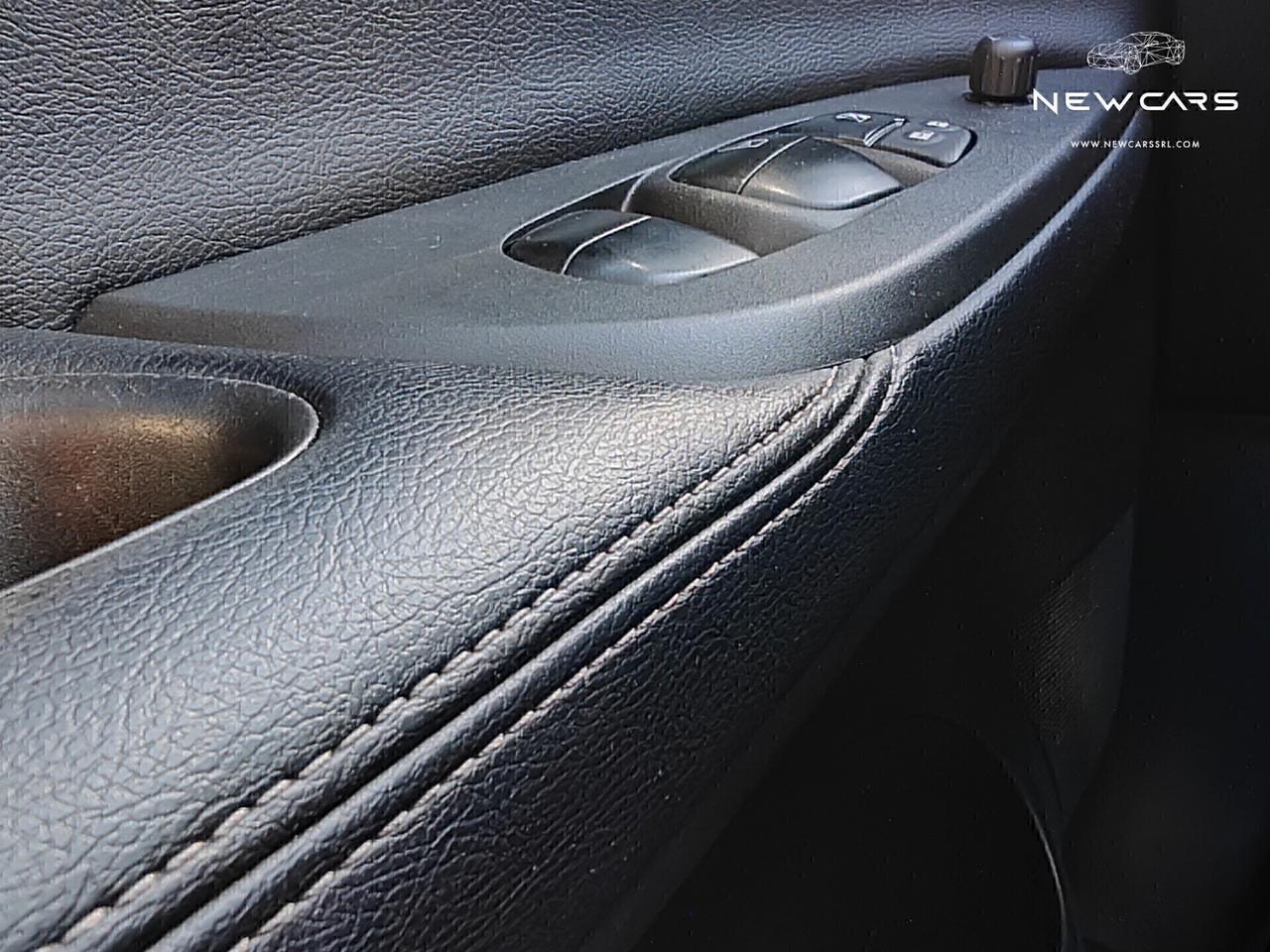 Nissan Pulsar 1.5 dCi Acenta