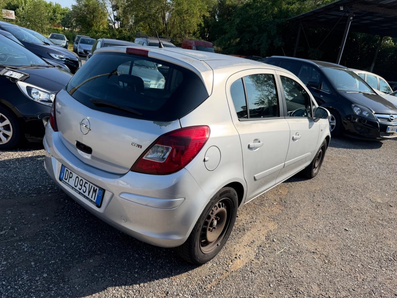 Opel Corsa 1.3 CDTI 90CV 5 porte Cosmo