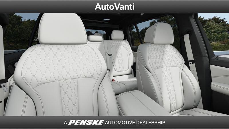 BMW X7 X7 xDrive40d 48V Msport