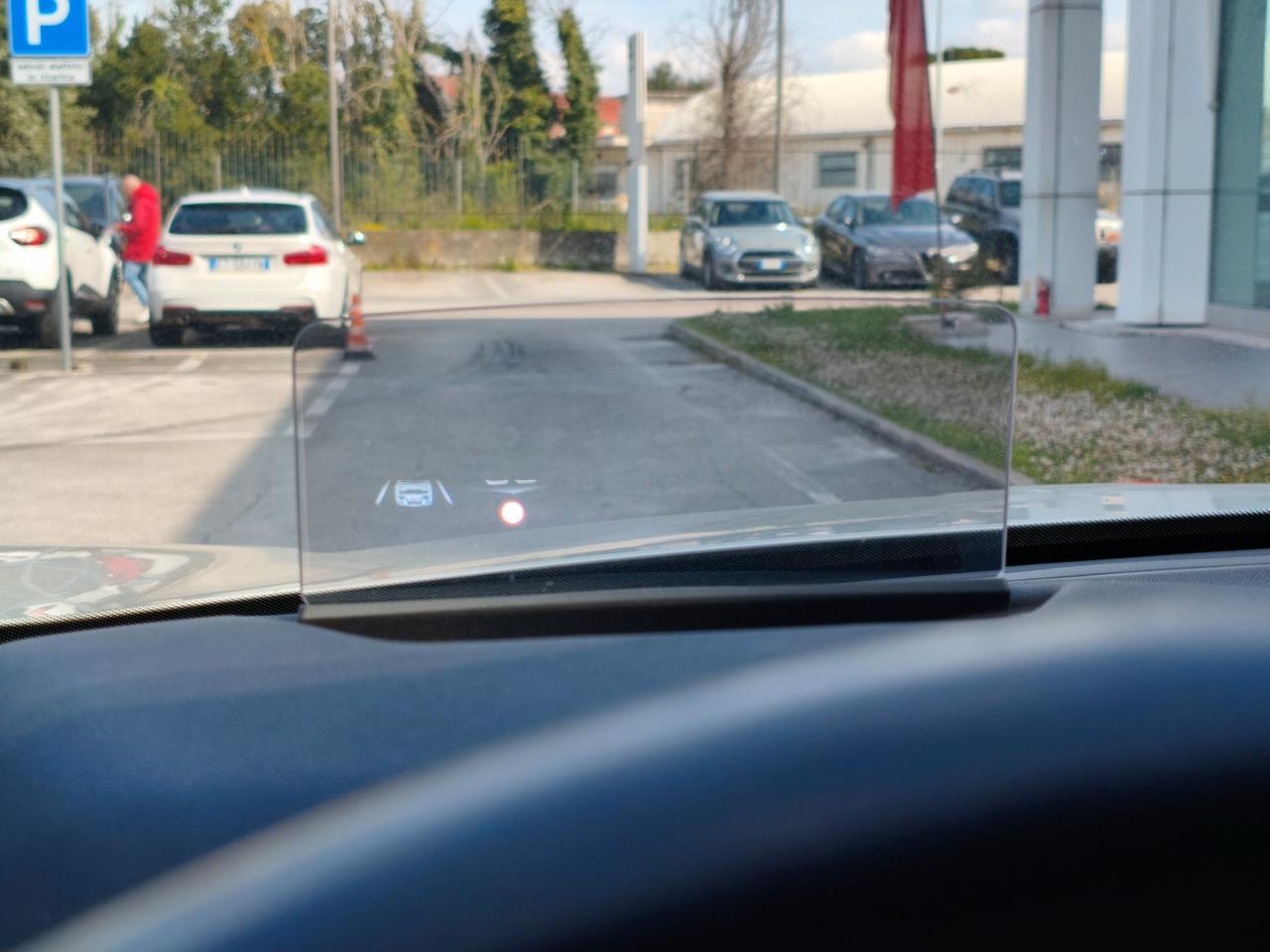 Ds DS3 3 Crossback PureTech 130 aut. - Première