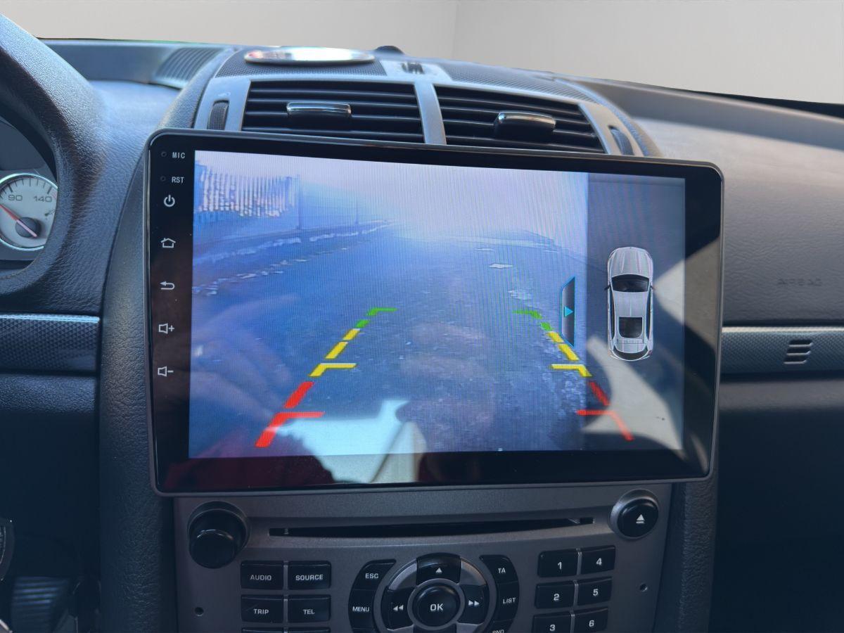 PEUGEOT - 407 - 2.0 HDi 136CV Premium