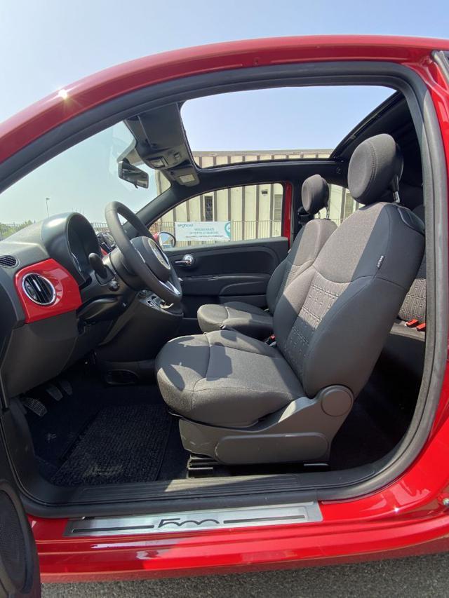 FIAT 500 *PROMO* C 1.0 Hybrid